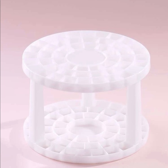 Makeup Brushes Organizer, Beauty Tools Organizer - Picture 6 of 12